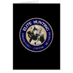 Elite Hunting Hostel Cards