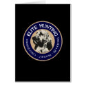 Elite Hunting Hostel cards