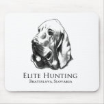 Elite Hunting (location) mousepads