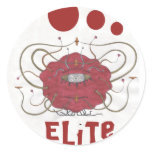 Elite stickers