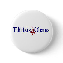 Elitists 4 Obama