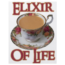 Elixir of Life