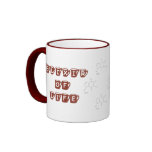 Elixir of Life - Mug #2
