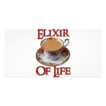 Elixir of Life