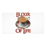 Elixir of Life photo cards