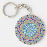 Eliza Keychain