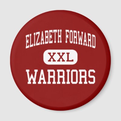 Elizabeth Forward Warriors