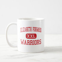 Elizabeth Forward Warriors