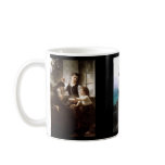 Elizabeth Gardner Bouguereau mugs