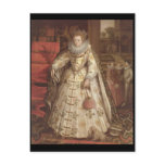 Elizabeth I Postcards