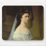 Elizabeth of Bavaria , Empress of Austria Mousepads