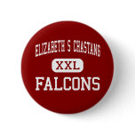Elizabeth S Chastang - Falcons - Middle - Mobile Pin