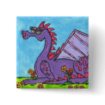 Elizabeth the Dragon