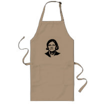 Elizabeth Warren Aprons