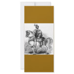 Elizabethan Costumes rack cards