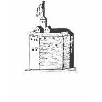Elizabethan Theatre Sketch II