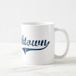 Elizabethtown Pennsylvania Classic Design Coffee Mugs