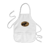 elk aprons