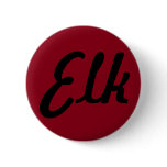 Elk Pins