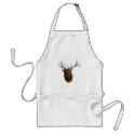 Elk Charging aprons