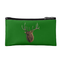 Elk Charging Makeup Bags