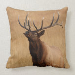 elk charging pillows