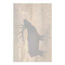 elk customized stationery