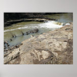 Elk Falls posters