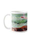 Elk Horns mugs