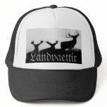 Elk, Landvaettir hats