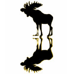 elk Moose Elch t-shirts