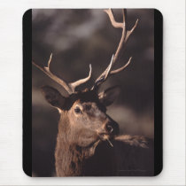 elk mousepads