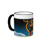 Elk mugs