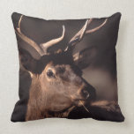 elk pillow