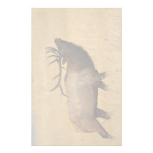 elk stationery