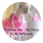 Ella Stickers
