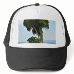 Ellen Browning Scripps Park In La Jolla Trucker Hats
