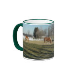 Eller Belgian Mug