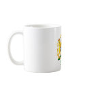 Elliott Shield of Great Britain mugs