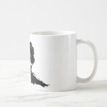 Elliott Smith Tattoo Coffee Mug