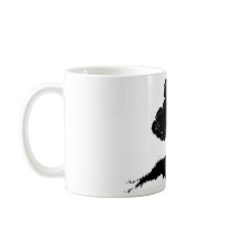 Elliott Smith Tattoo Coffee Mug