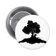 Elliott Smith Tattoo Pinback Button