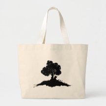 Elliott Smith Tattoo Tote Bag