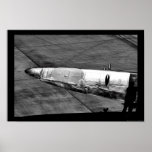 Elliptical Wing - Spitfire posters
