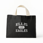 Ellis - Eagles - Middle School - Elgin Illinois Tote Bags