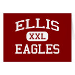 Ellis - Eagles - Middle School - Elgin Illinois cards