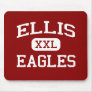 Ellis - Eagles - Middle School - Elgin Illinois Mouse Mat