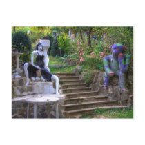 Ellis Garden X