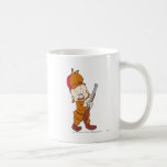 Elmer Fudd Ready to Hunt Coffee Mugs