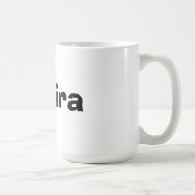 Elmira Mug